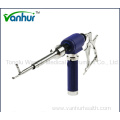 Laparoscopic Morcellator Set Gynecology Morcellator